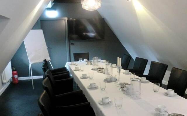 Hotel Blauer Fasan