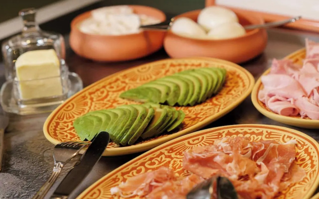 Square Lodge Hotel La Roche Sur Yon - Handwritten Collection