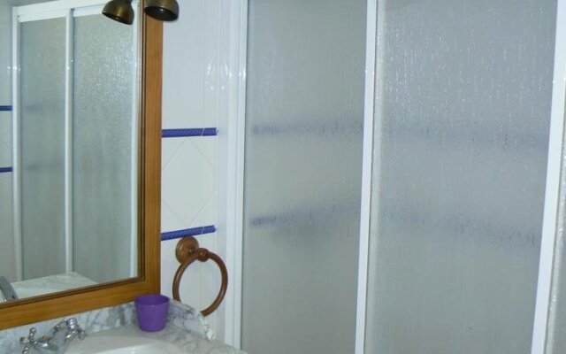 Bridgestreet Belmont Building