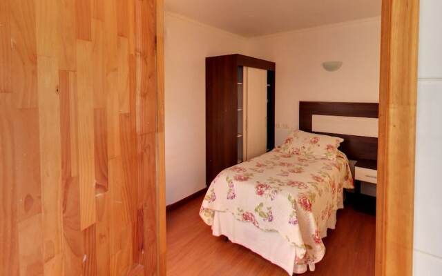 Amable Apart Hotel Escala Real