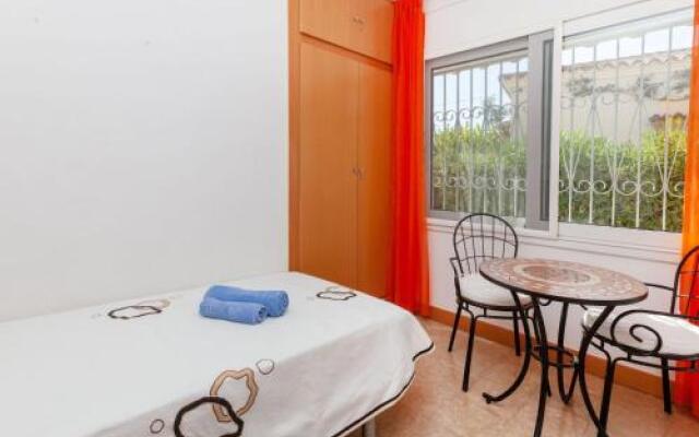 Holiday Home Torre Mar