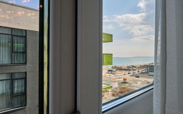 Apartament Sunny Beach Alezzi