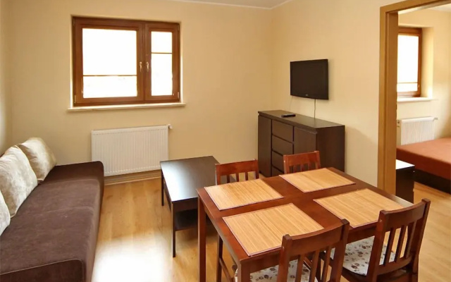 HoliApart Gdanska 52