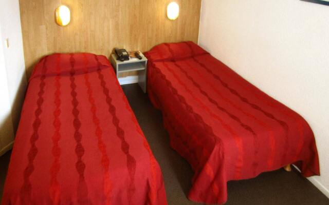 Hotel Noctuel - Blois