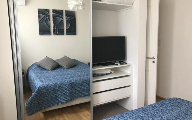 Apartamento Reyes Catolicos