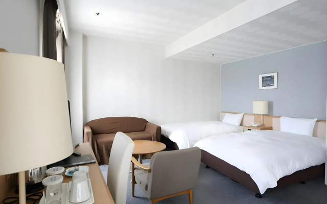 Hotel International House Osaka