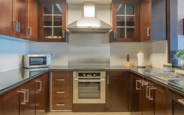 Bellavista-Charming-1Bedroom with Annex