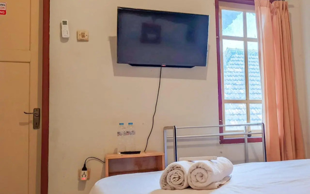 Penginapan Kunthi