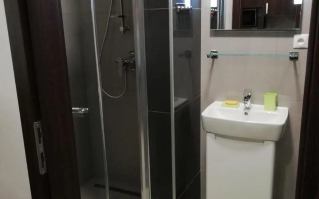 Apartman Diamond