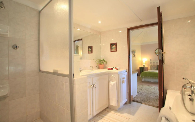 Mont Fleur B&B