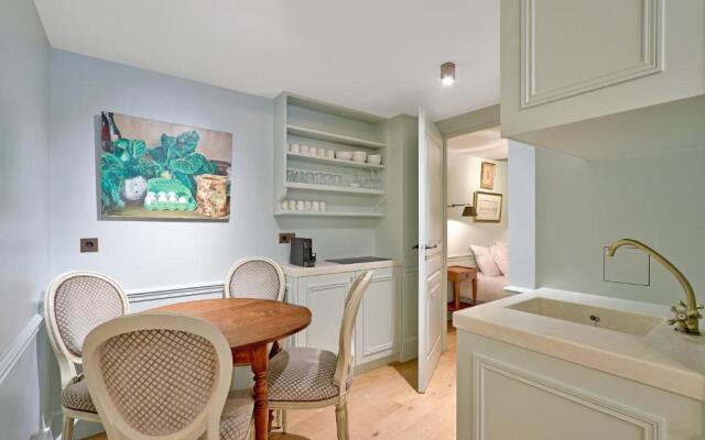 Pick A Flat's Apartments in Saint Germain - Paul-Louis Courier