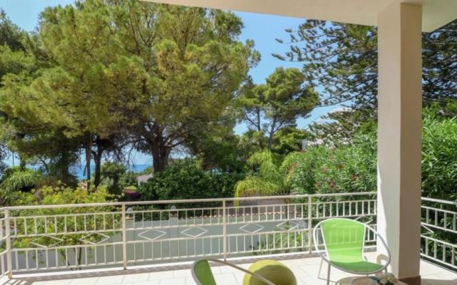 Villa Urania 2 in Fontane Bianche