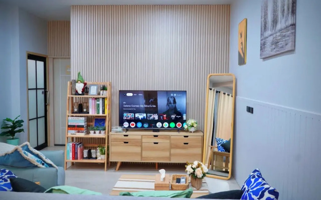 Room 61