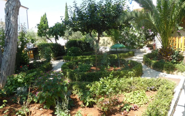 Rooms Vilena