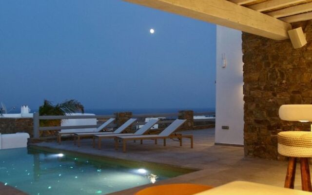Villa Sunflower