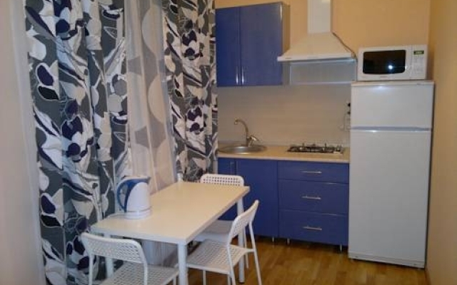 Guest House Rodionova