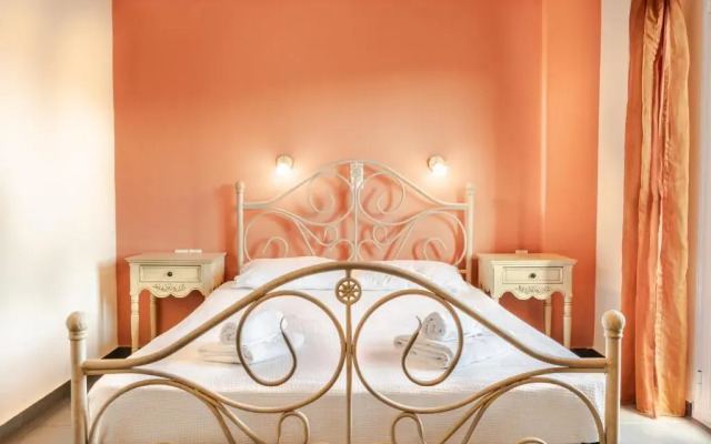 Chrisovalanto Hotel
