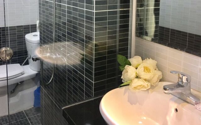 Nha Trang Beach Penthouses