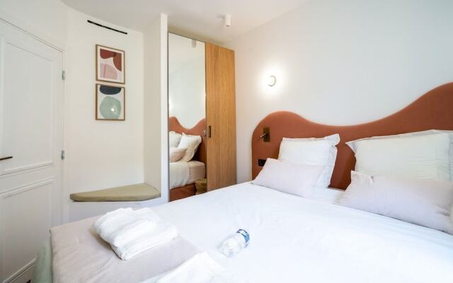 Résidence Saint-Tropez FENIERS