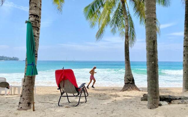 360 Degree Kamala Seaview Villa