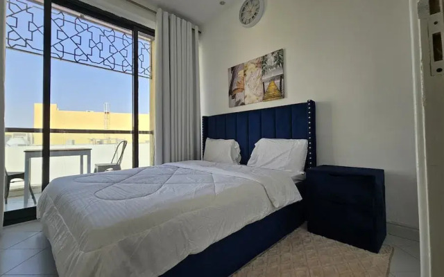 Your 1 bhk Villa Townhouse - DXB