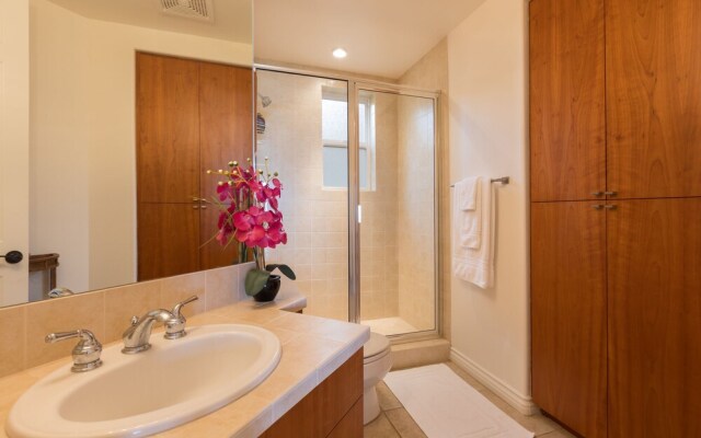 Hale Lolii 2 Bedrooms 2 Bathrooms Condo