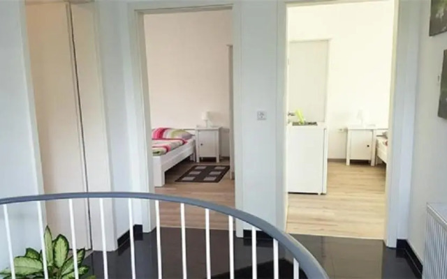 Gästehaus am Hattinger Rathaus