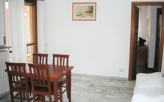 Turisti a Roma - Domus Balduina