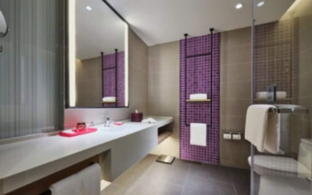 Q Hotel Shanghai Pudong
