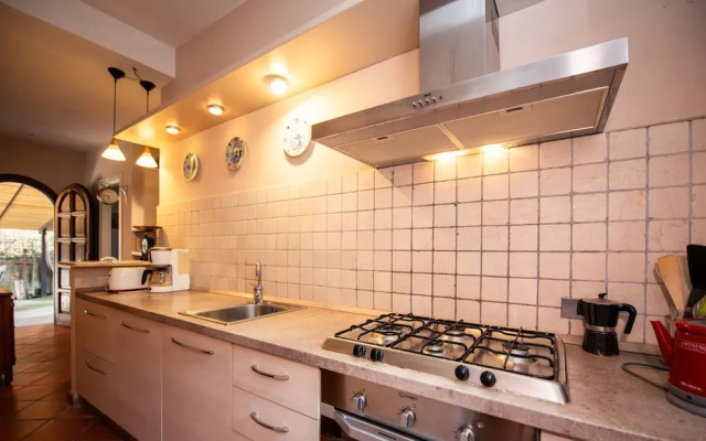 Villa Catharina in Ro Volciano