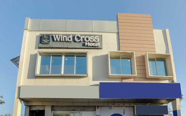 OYO 24594 Wind Cross