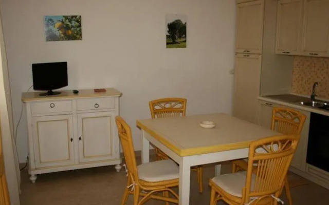 Stella Marina Residence