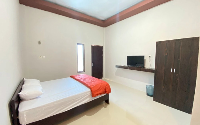 Kanaan Guesthouse RedPartner