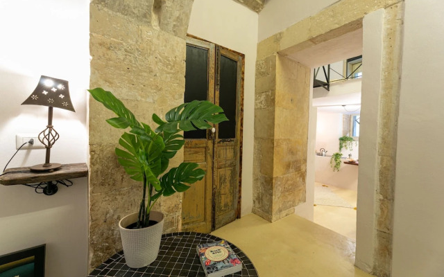 Casa Meti Exclusive Apartment in Ortigia