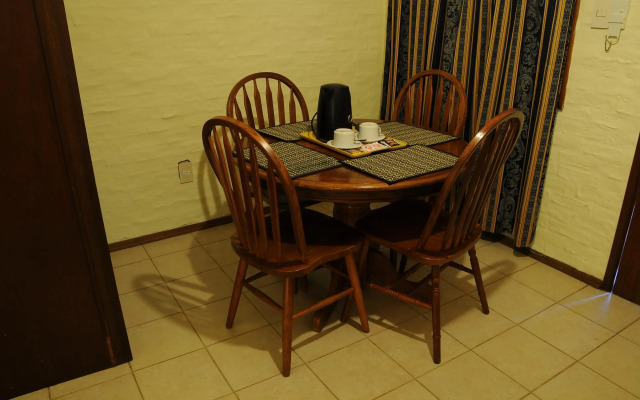Arapey Oasis Termal