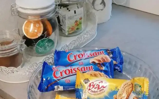 apartmán U Moravy