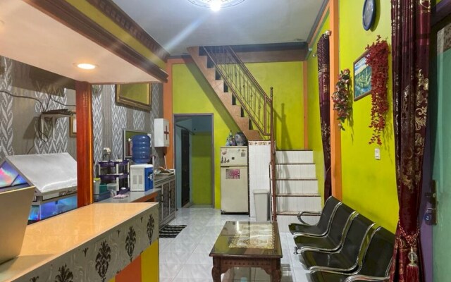 Hotel O Lima Saudara Syariah