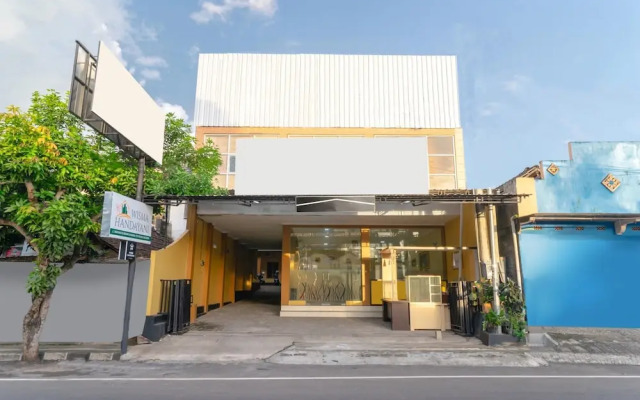 OYO Life 3003 Wisma Handayani Syariah