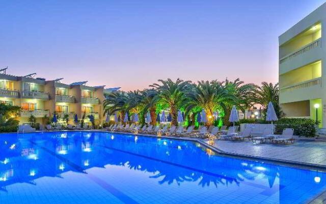 Atrion Hotel and Bungalows