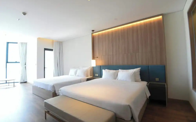 A La Carte Ha Long Bay Apartment Managed by Anstay Residence — фото 2