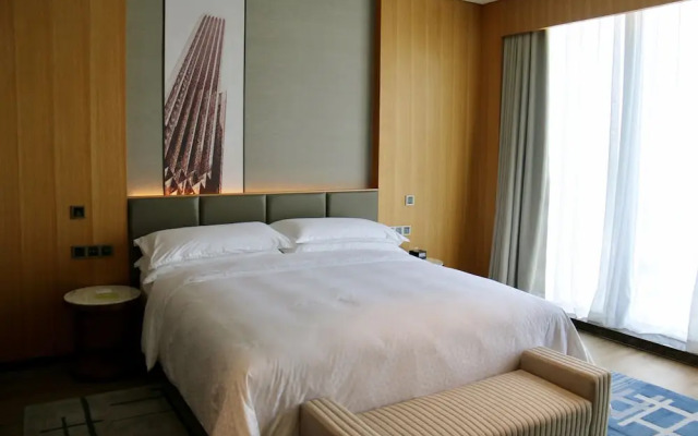 Four Points by Sheraton Macheng