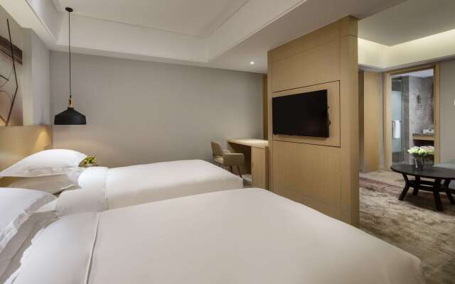 Ramada Encore by Wyndham Huzhou