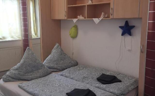 Ferienhaus Zoe 120 m2