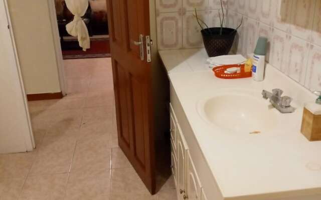 Inviting 2-bed House in Fair Prospect