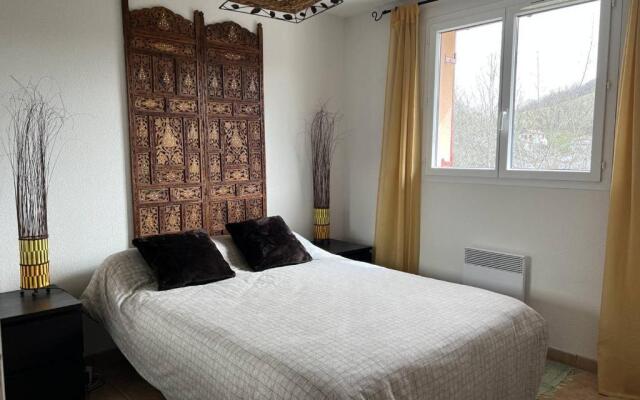 Appartement Cambo-les-Bains, 2 pièces, 3 personnes - FR-1-495-59