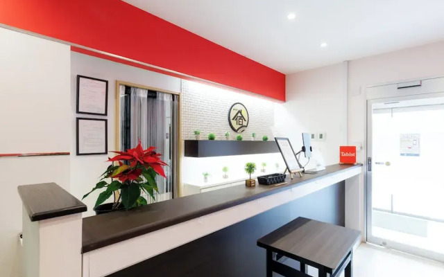 Tabist Machinoyado Denden