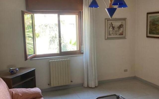 Appartamento 3 camere con parcheggio privato
