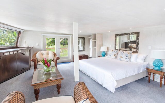 Savasi Island Resort