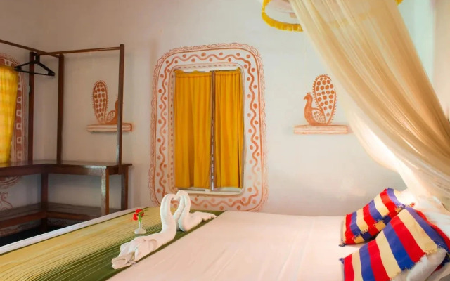 The Bohemian Masala Resort