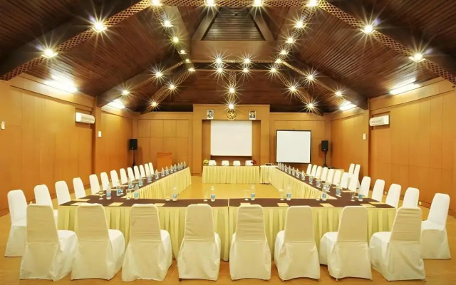 Hotel Tirtagangga Garut